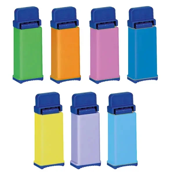 Pack. *Sterilance Press II Lanzetten*