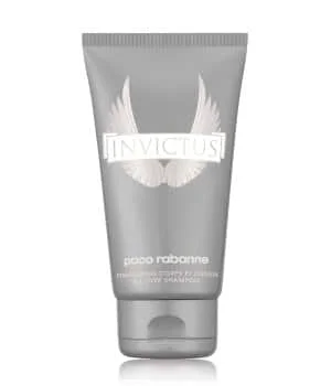 Paco Rabanne Invictus Duschgel
