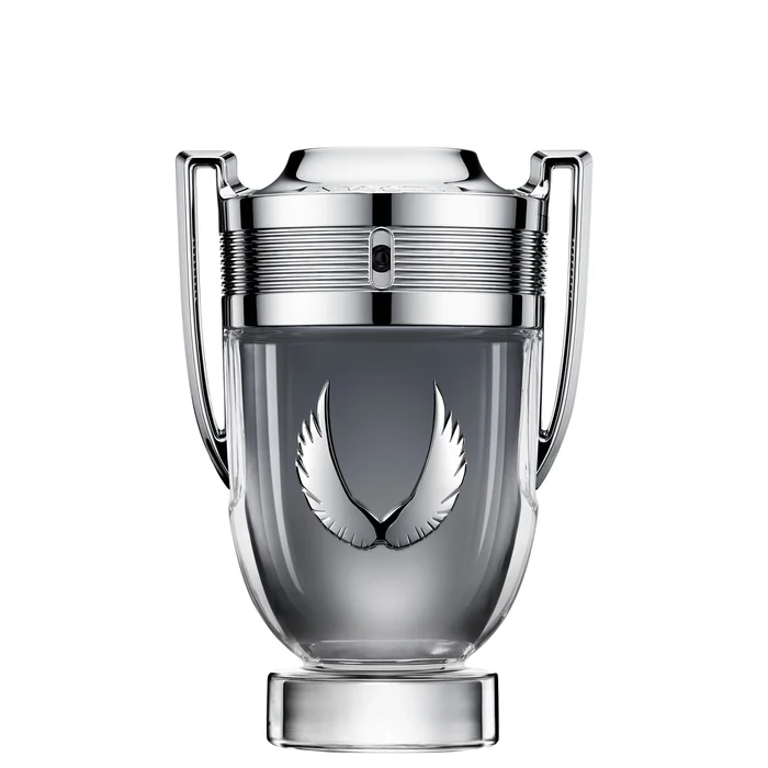 Paco Rabanne Invictus Platinum Eau de Parfum 100ml