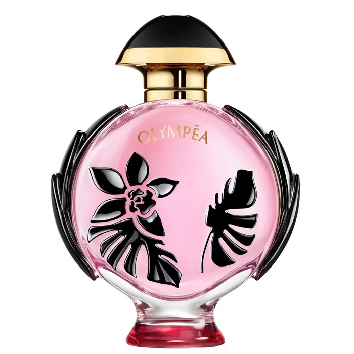 Paco Rabanne Olympea Flora Eau de Parfum Intense 80 ml