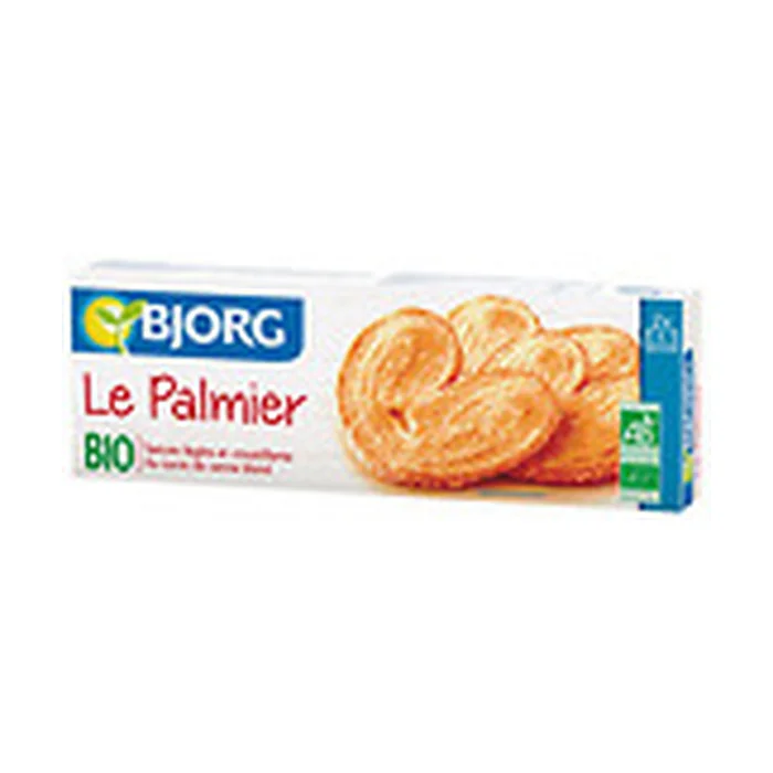 Palmeritas Bio 100 G