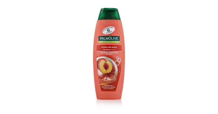 Palmolive Hydra Balance Shampoo 2 in 1 350 ml
