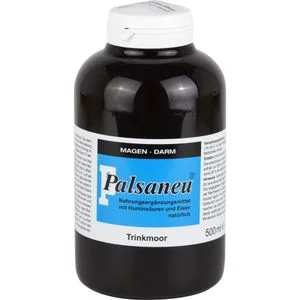 PALSANEU Trinkmoor 500 ml