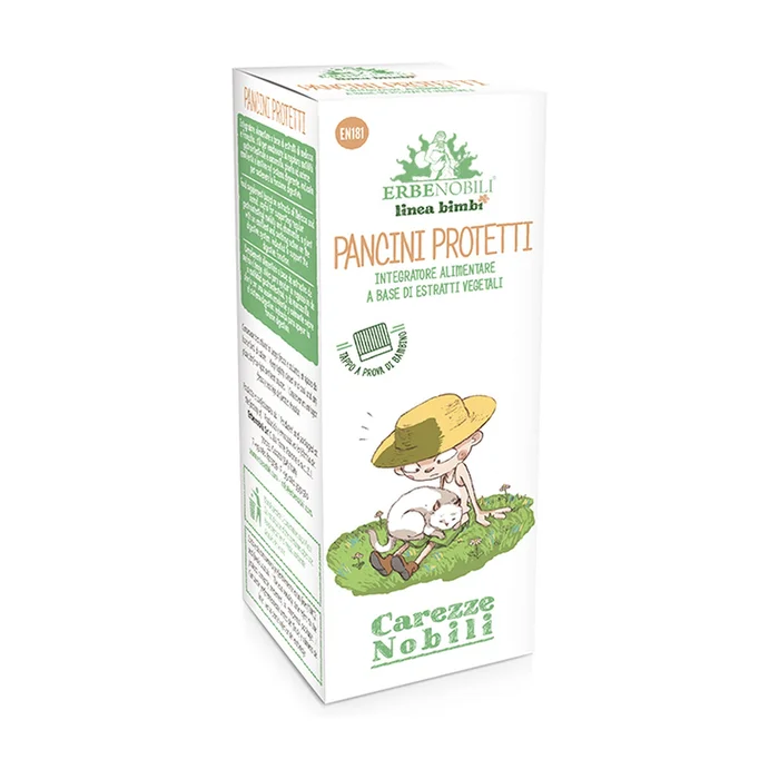 Pancini protetti compo Darmbeschwerden 150 ml