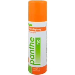 PANTHENOL Haut Spray 150 ml