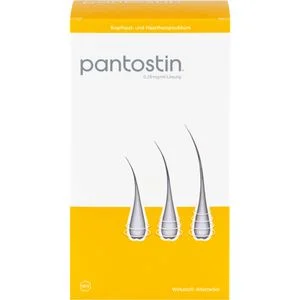PANTOSTIN Lösung 3X100 ml