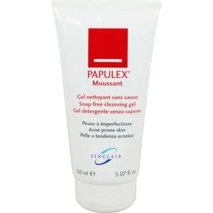 PAPULEX Waschlotion Gel 150 ml