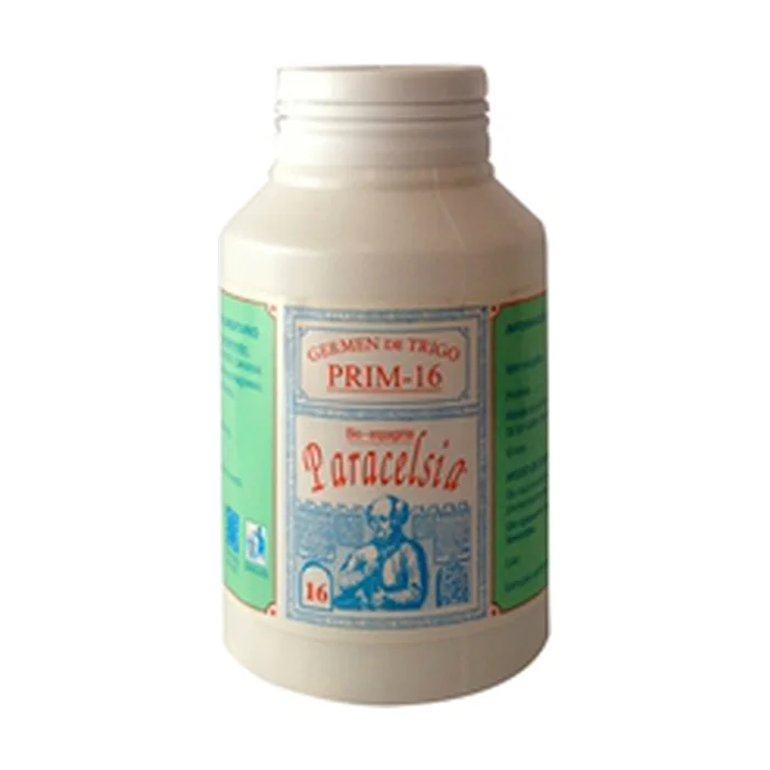 Paracelsia 16 Prim 200 Kimprimenrt