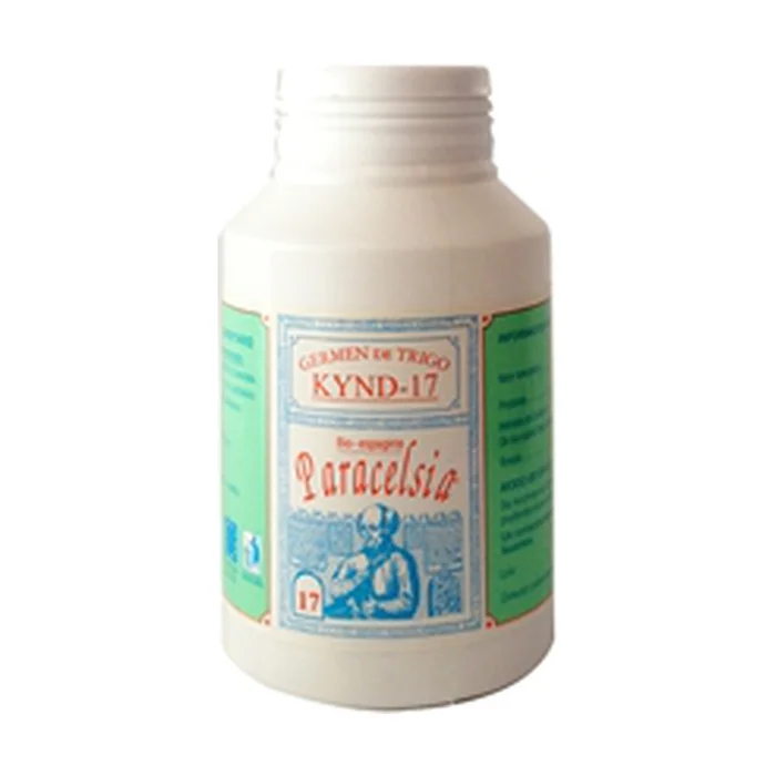 Paracelsia 17 Kynd 200 Kimprimenrt