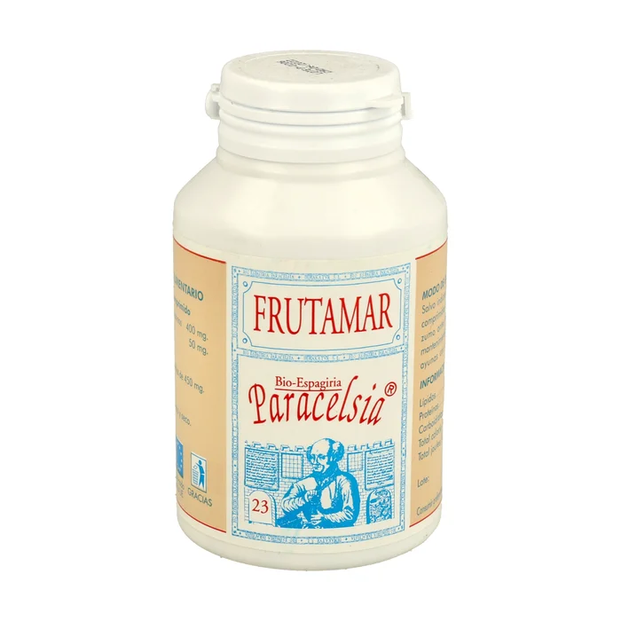 Paracelsia 23 Frutamar 450 Mg 90 Kimprimenrt