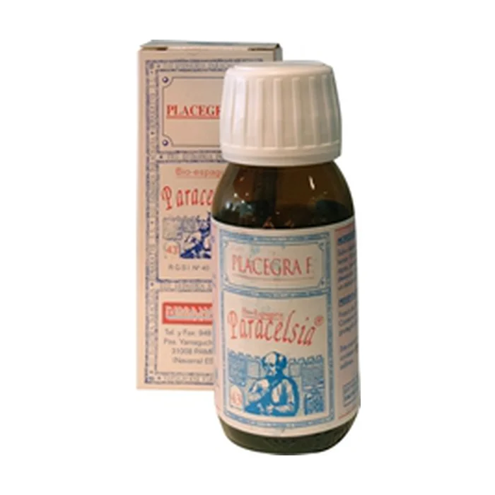 Paracelsia 43 Placegra F. 50 ml