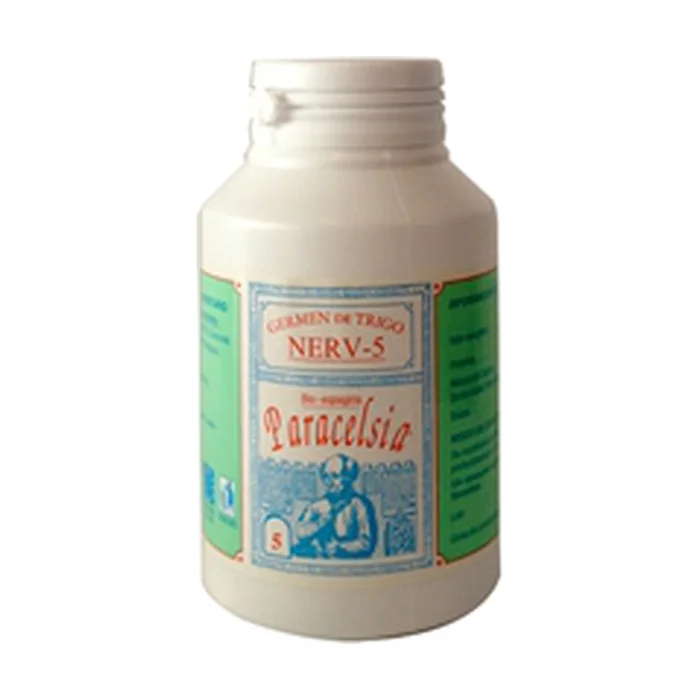 Paracelsia Nerv-5 200 Kimprimenrt