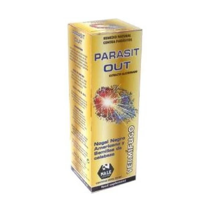 Parasiten raus 50 ml