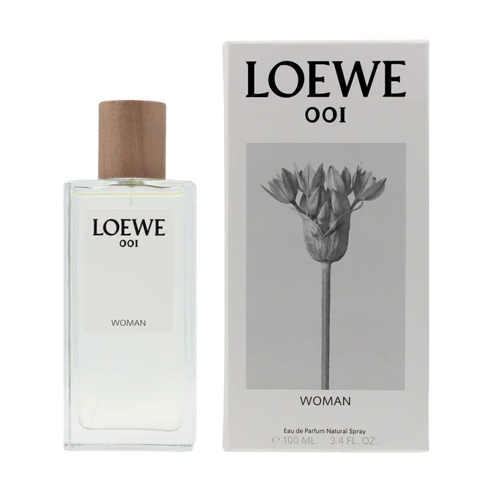 Parfüm 001 für Frauen 100 ml