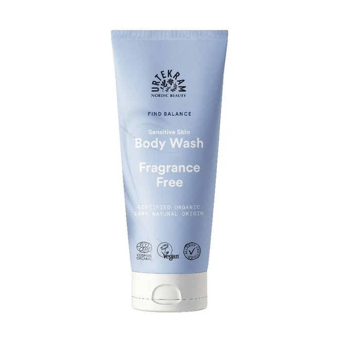 Parfümfreies Badegel 200 ml Gel