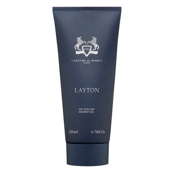 Parfums de Marly Layton Shower Gel