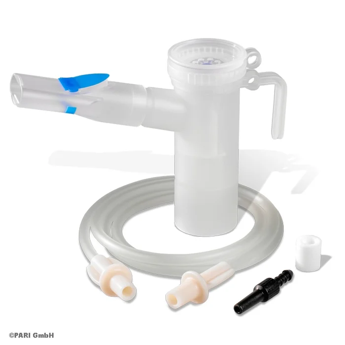 PARI BASIC Year Pack für Inhalationsgerät