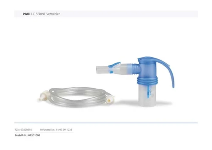 Pari Lc Sprint – (1 St) – PZN 03869810