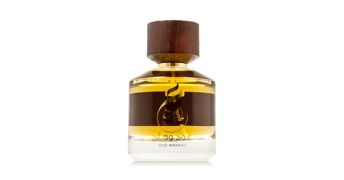 Paris Corner Oud Wahaaj Eau De Parfum 100 ml (unisex)