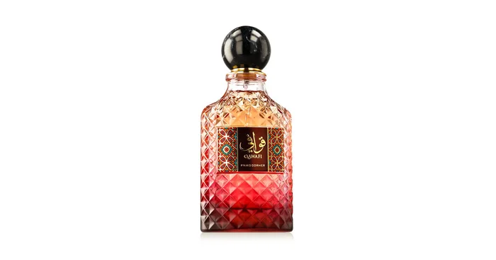 Paris Corner Qawafi Eau De Parfum 100 ml (unisex)