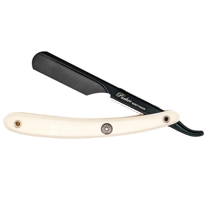 Parker PTWBA Halbklingenrasierer
