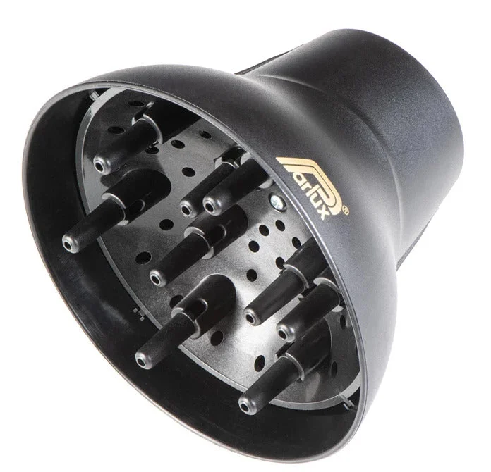 Parlux Alyon und Advance Haartrockner Diffusor