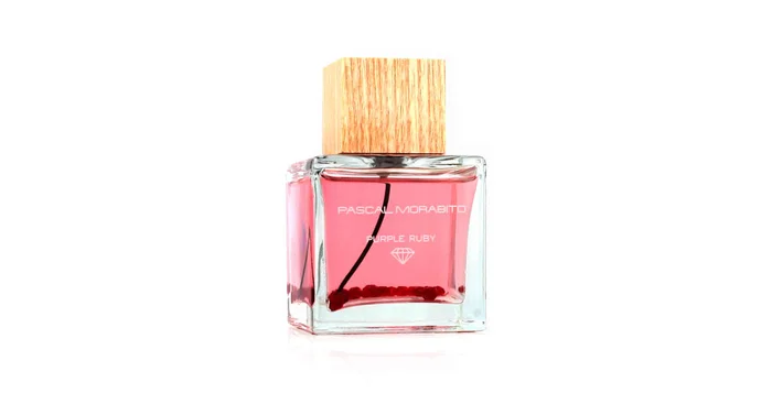 Pascal Morabito Purple Ruby Eau De Parfum 95 ml (woman)