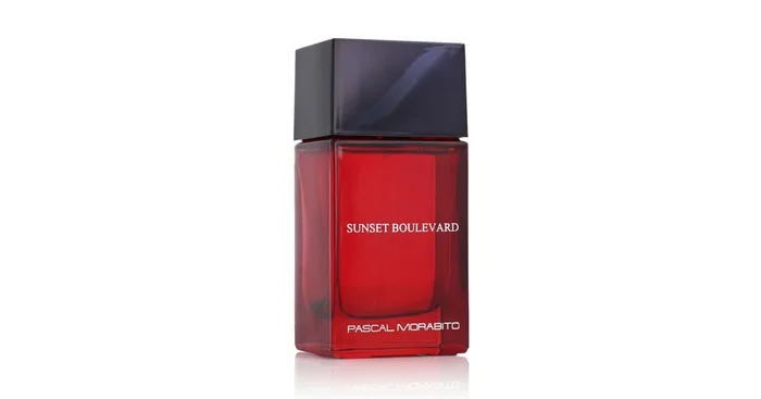 Pascal Morabito Sunset Boulevard Eau De Toilette 100 ml (unisex)