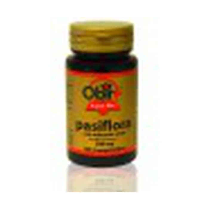 Passiflora (ext trocken) 100 Kimprimenrt à 500mg