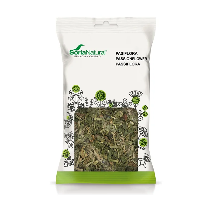 Passionsblume 40 G