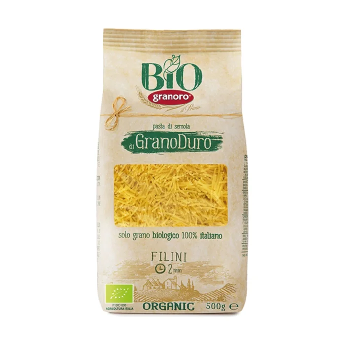 Pastina – Filini 500 G