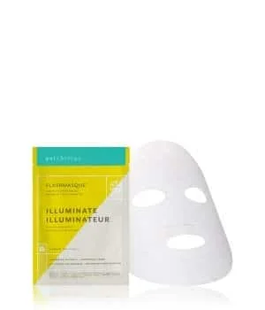Patchology FlashMasque Illuminate Tuchmaske