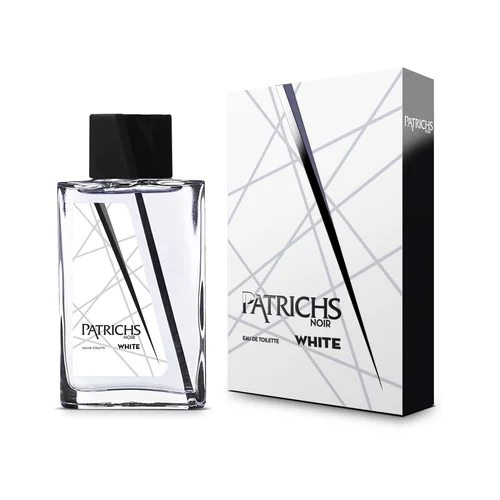 Patrichs Noir White Aftershave 75 ml