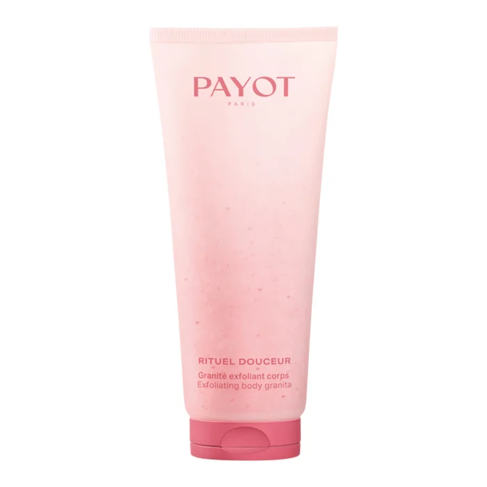 Payot Le Corps Douceur Granité Exfoliant