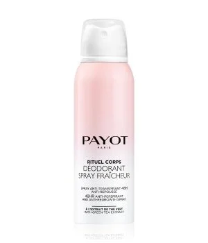 PAYOT Le Corps Rituel Corps Deodorant Spray