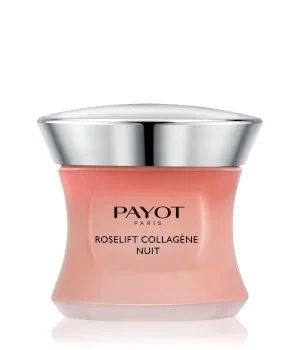 PAYOT Roselift Collagène Nuit Nachtcreme