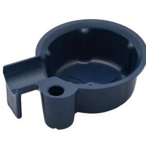 Pearl Rasierschale SSB-15 Blau