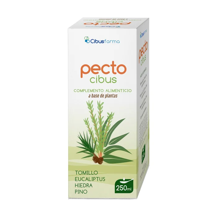 Pectocibus 250 ml