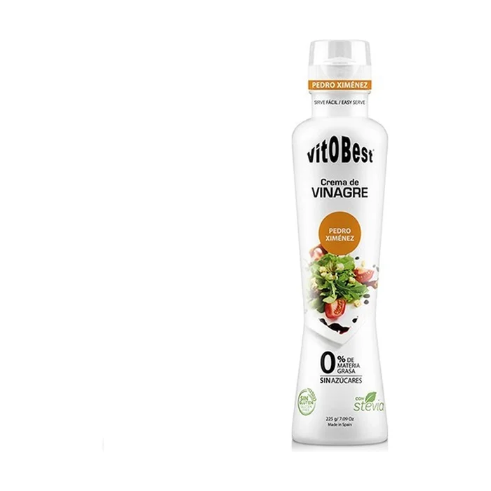Pedro Ximenez Essigcreme 225 G Sahne