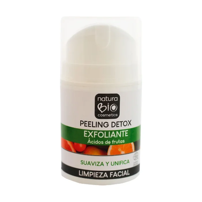 Peeling Detox Peeling 50 ml