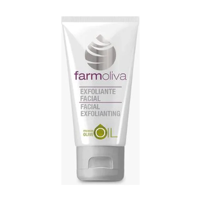 Peeling-Gesichtscreme 50 ml