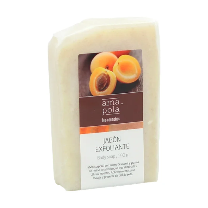 Peeling-Seife 100 G