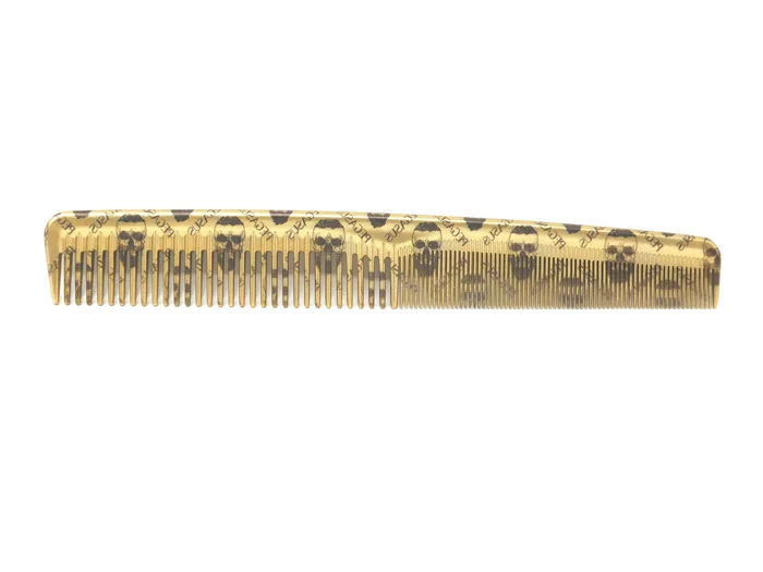 Pegasus Kamm Skulleto Gold 201