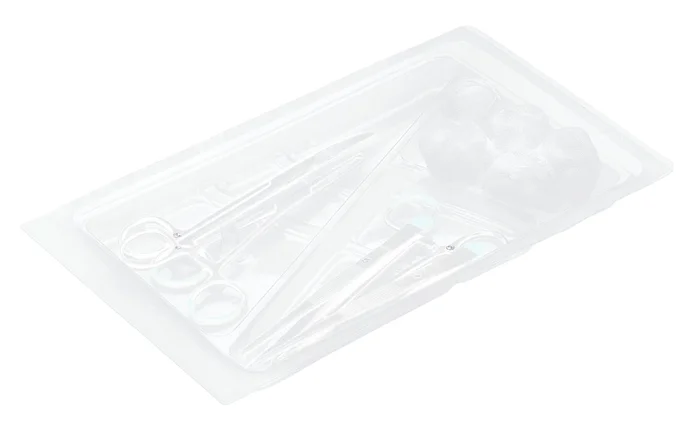 Peha-instrument – Basis-Set, steril
