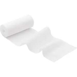 PEHA-LASTOTEL Fixierbinde 10 cmx4 m 1 St