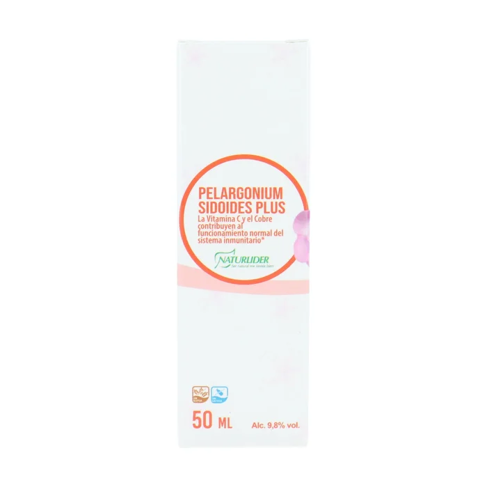Pelargonium Sidoides Immunsystem 50 ml