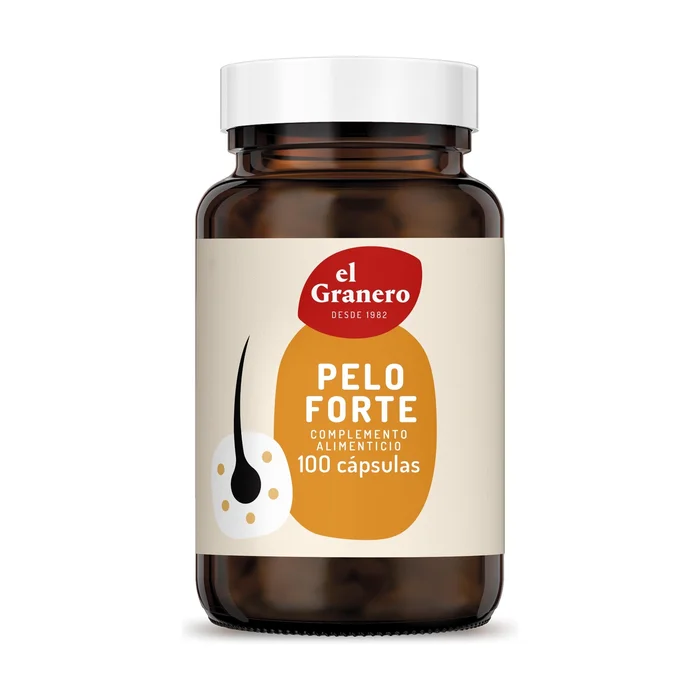 Peloforte 100 Kapseln à 460mg