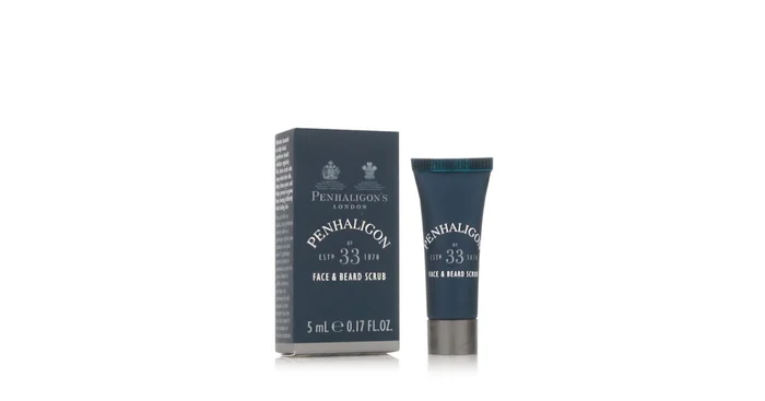 Penhaligon’s Face & Beard Penhaligon Scrub 5 ml