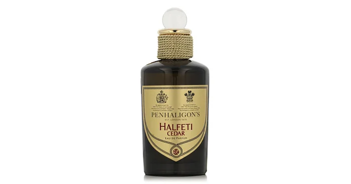 Penhaligon’s Halfeti Cedar Eau De Parfum 100 ml (unisex)