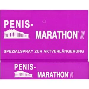 PENIS MARATHON N Spray 12 g